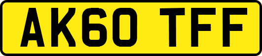 AK60TFF