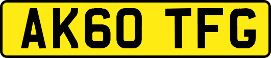 AK60TFG
