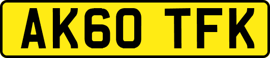 AK60TFK