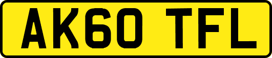 AK60TFL