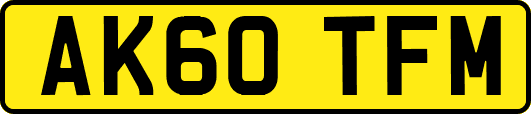 AK60TFM