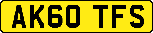 AK60TFS