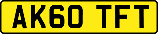 AK60TFT