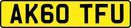 AK60TFU