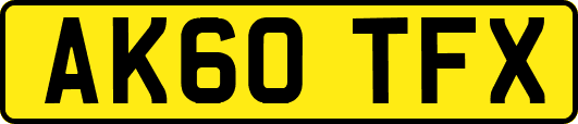 AK60TFX