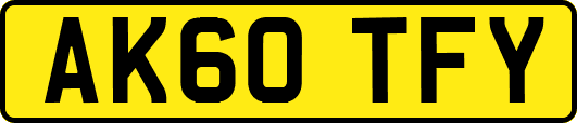AK60TFY