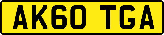 AK60TGA
