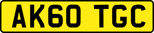 AK60TGC