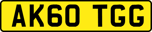 AK60TGG