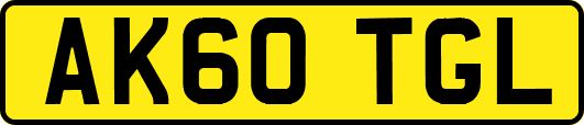 AK60TGL
