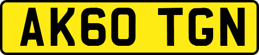 AK60TGN