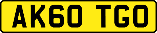 AK60TGO