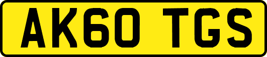 AK60TGS