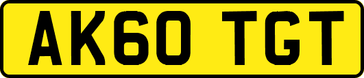 AK60TGT