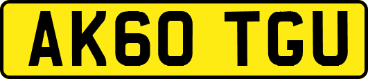 AK60TGU