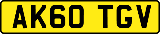 AK60TGV