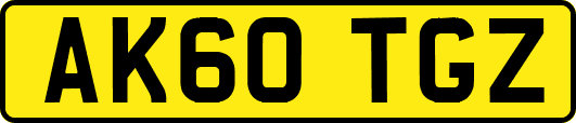 AK60TGZ