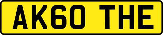 AK60THE