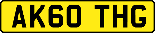 AK60THG