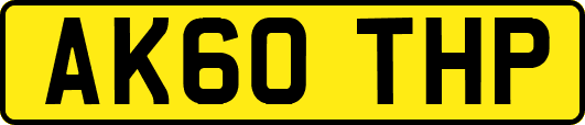 AK60THP