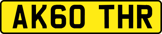 AK60THR