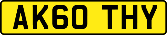 AK60THY