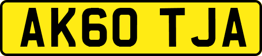 AK60TJA