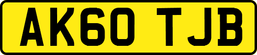 AK60TJB