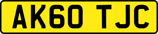AK60TJC