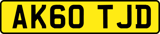 AK60TJD