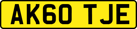 AK60TJE