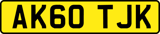 AK60TJK