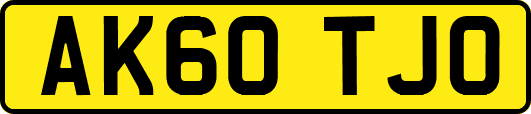 AK60TJO