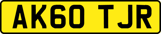 AK60TJR