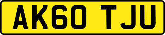 AK60TJU