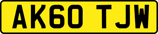 AK60TJW