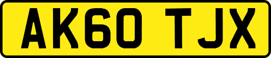 AK60TJX
