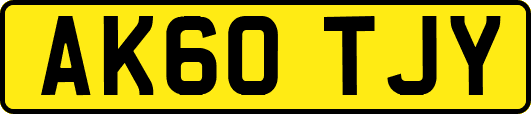AK60TJY