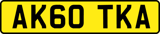 AK60TKA