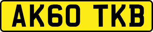 AK60TKB