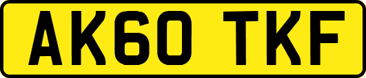 AK60TKF