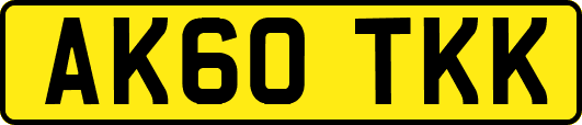 AK60TKK