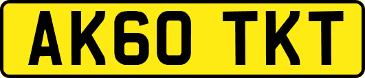 AK60TKT