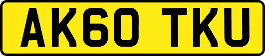 AK60TKU