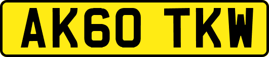 AK60TKW