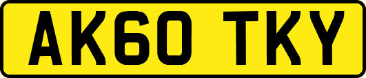AK60TKY