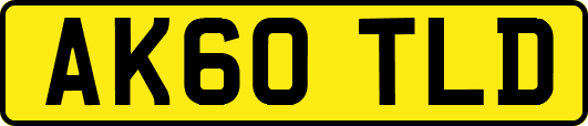 AK60TLD