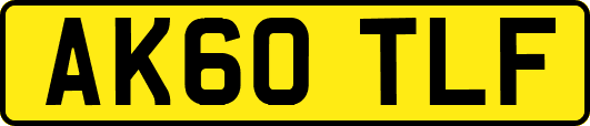 AK60TLF