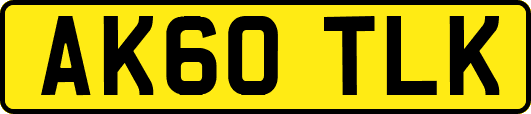 AK60TLK