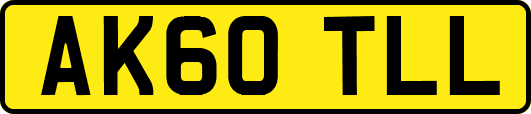 AK60TLL